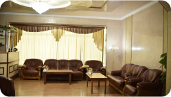 Курсы гидов-переводчиков