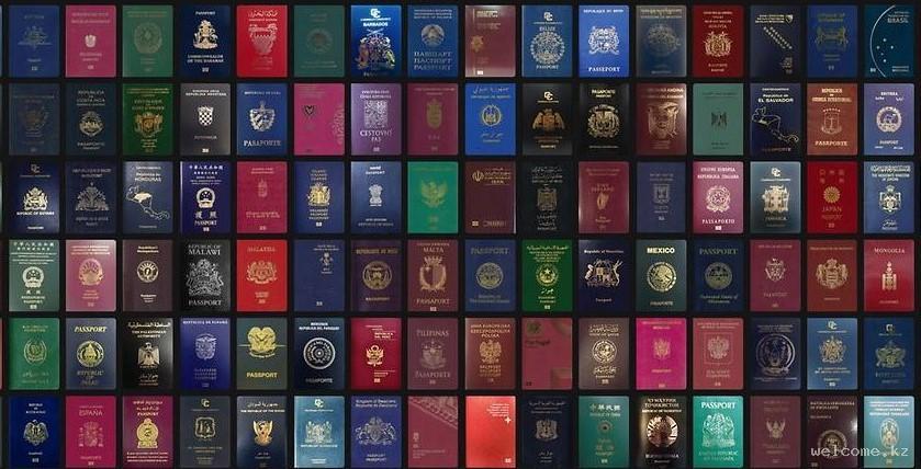 Граждане каких стран могут въезжать в Казахстан без визы?